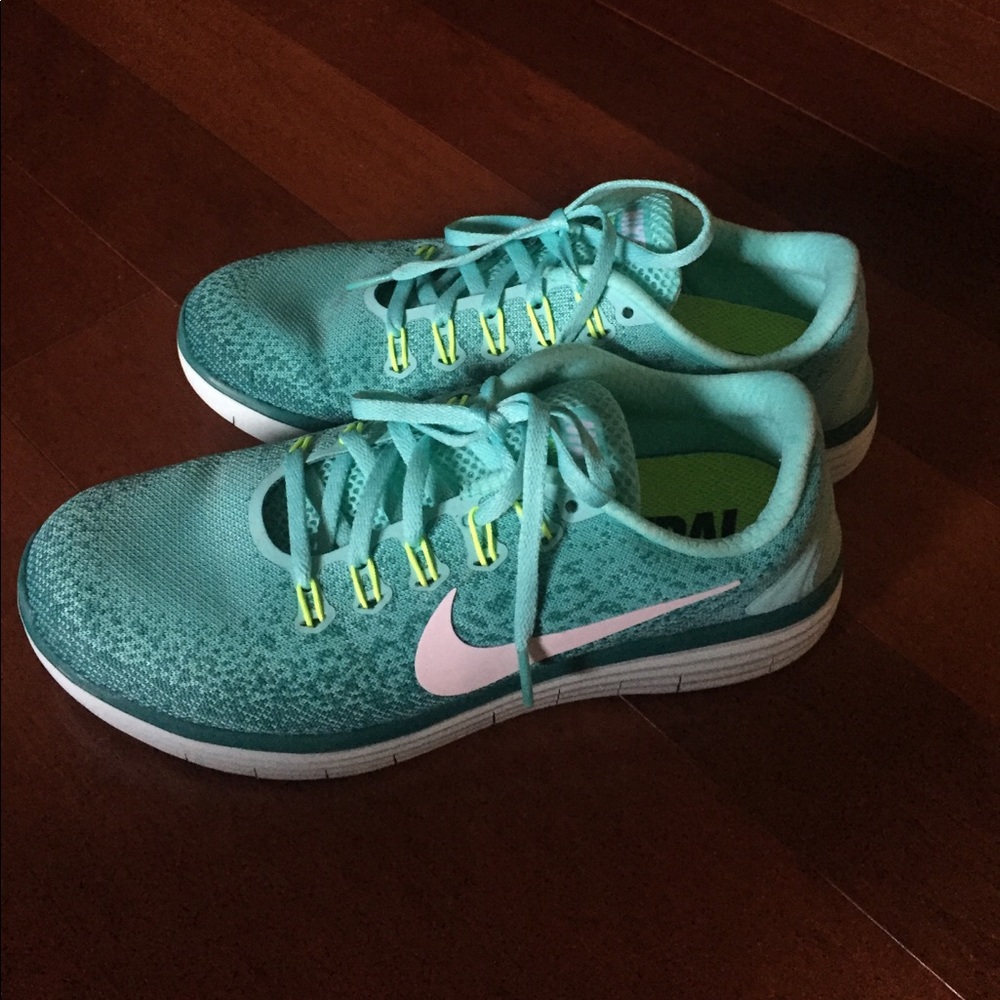 Nike Running