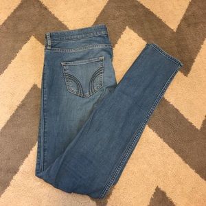 Hollister Jean Leggings