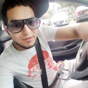 Meet your Posher, Valentin