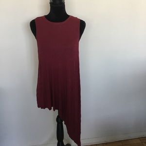 Brand new LF knit top