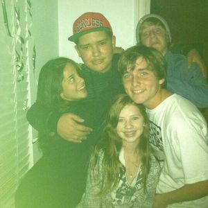 Meet your Posher, Jonathan