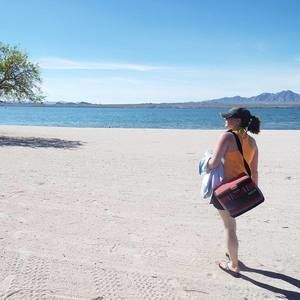 Meet your Posher, Jordan