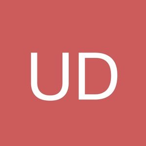 Meet your Posher, Ursula