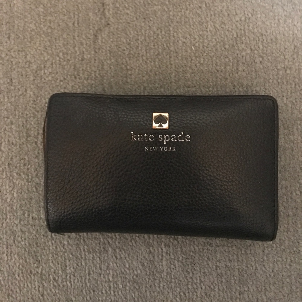 Kate Spade wallet