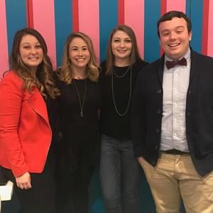 Meet your Posher, Erin