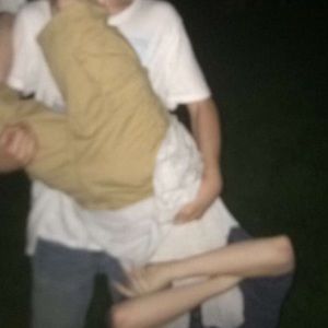 Meet your Posher, Tyler