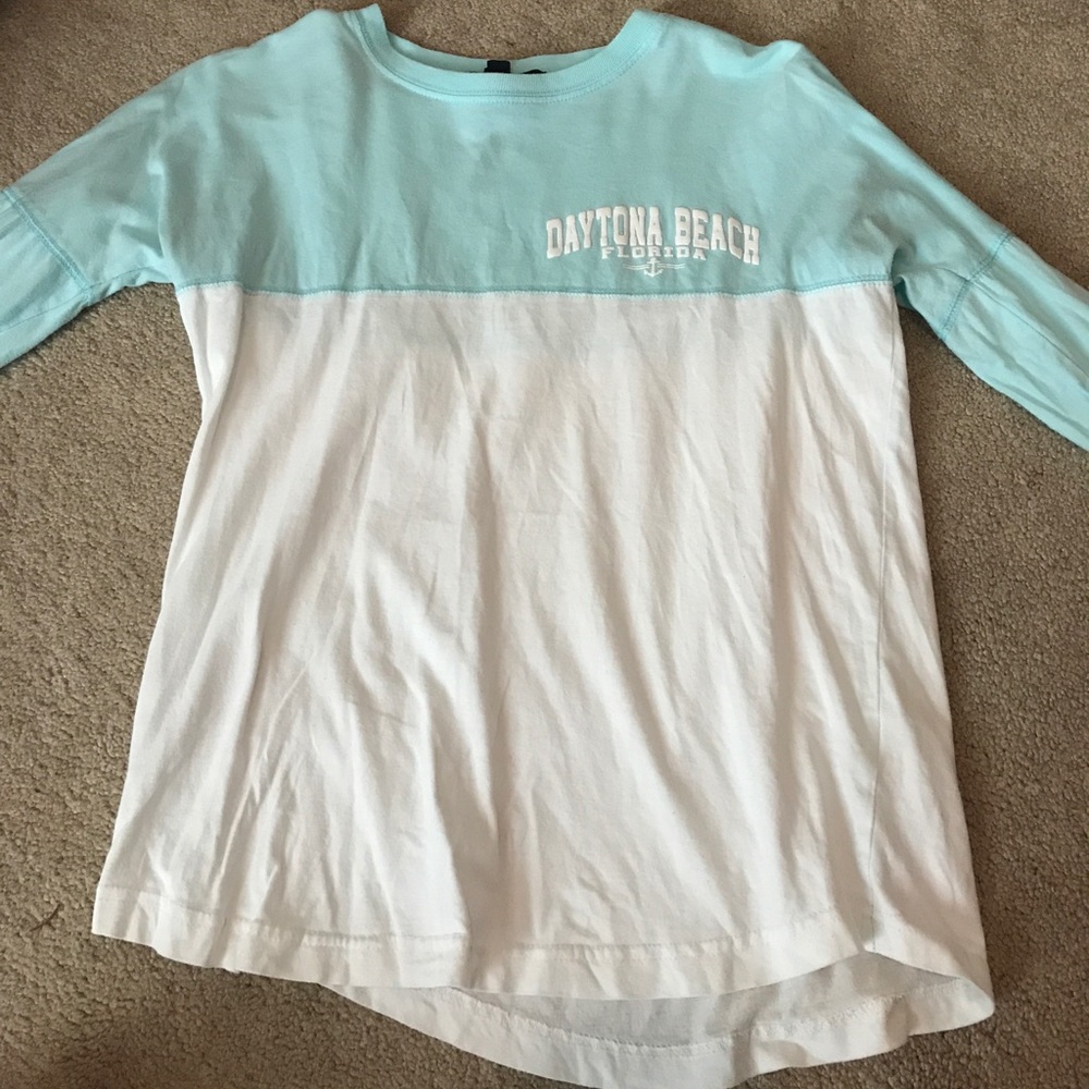 Dayton Beach, Florida Spirit Jersey