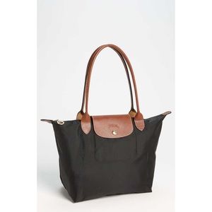 Longchamp 'Le Pliage' Shoulder Tote