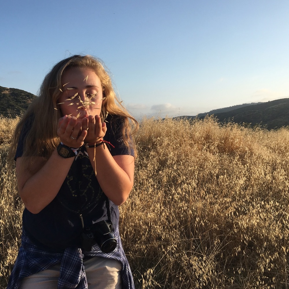 Meet your Posher, Magnolia