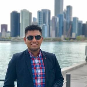 Meet your Posher, William