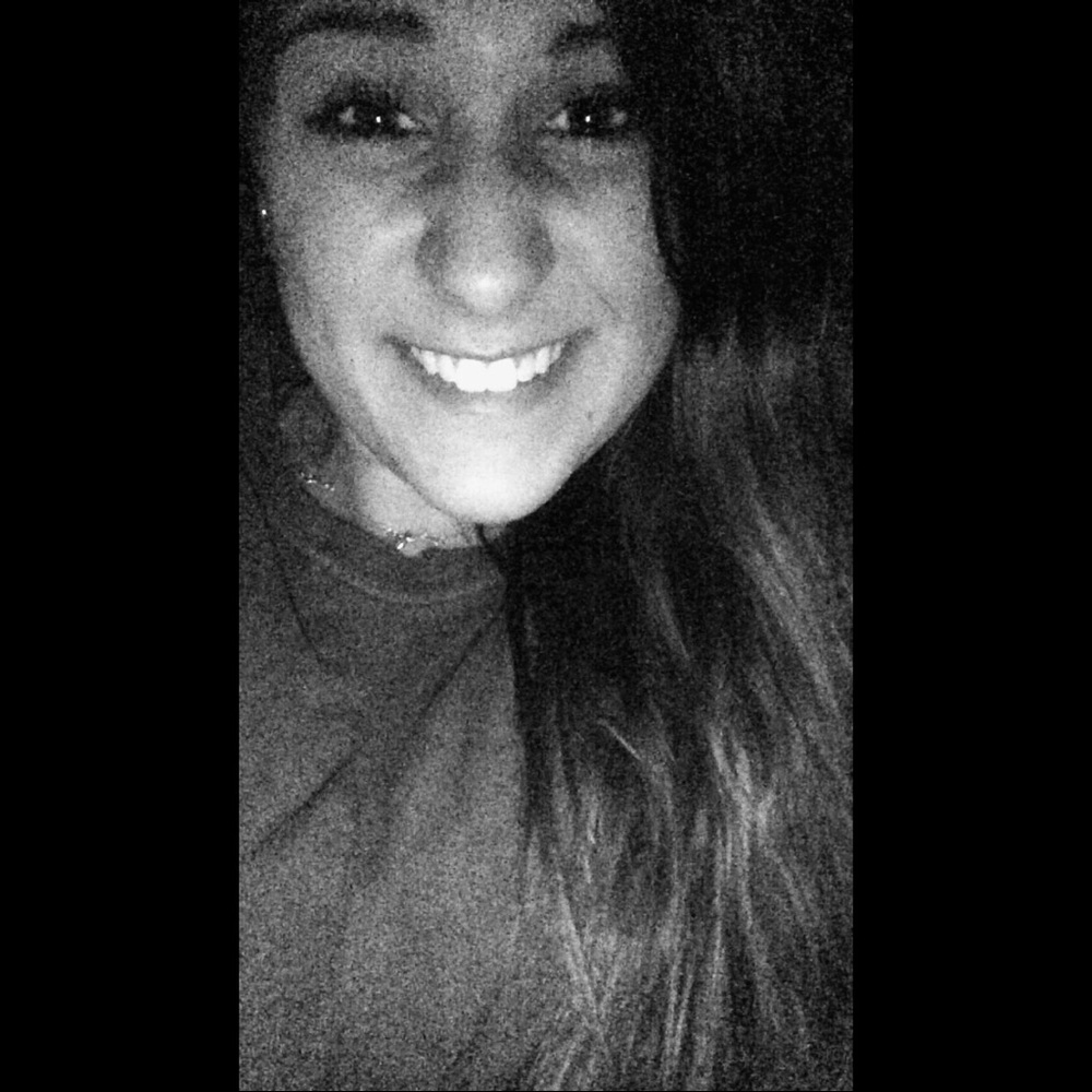 Meet your Posher, Megan