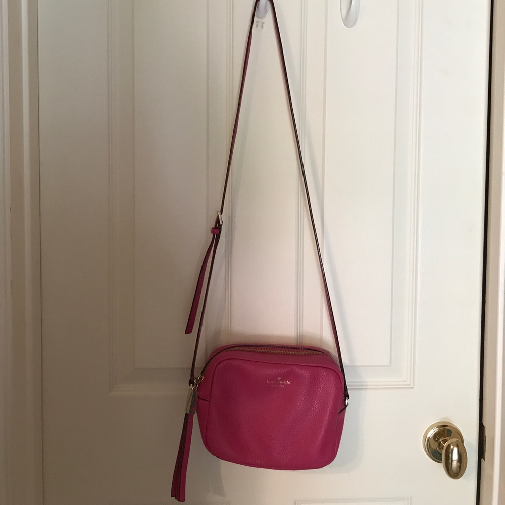 Kate Spade cross body