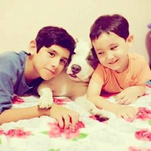 Meet your Posher, Jacqui