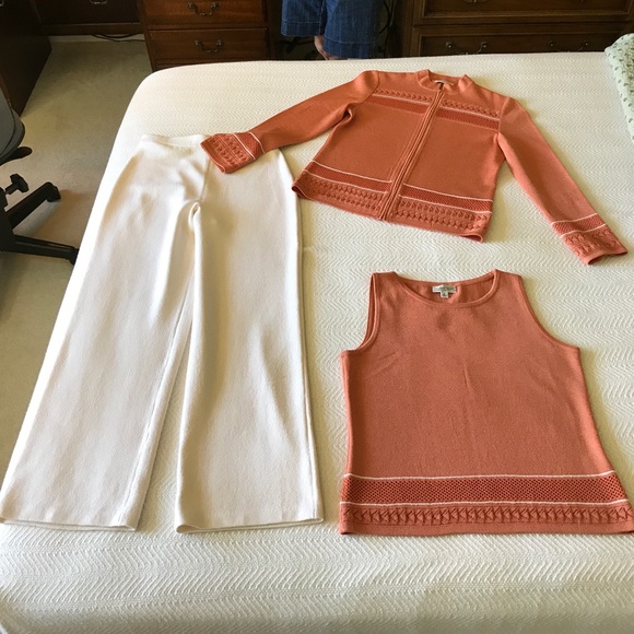 St. John Collection Other - St. John Sport