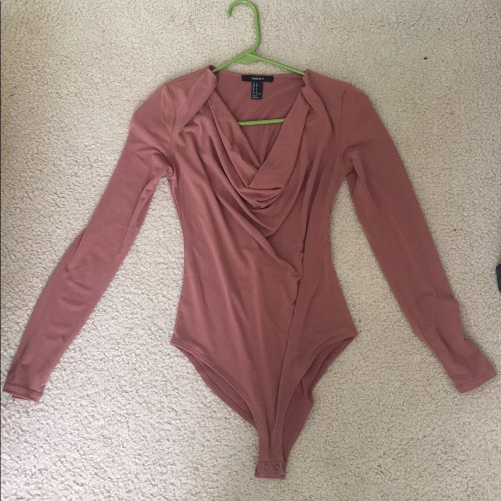 Body suits!!!