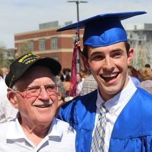 Meet your Posher, Max