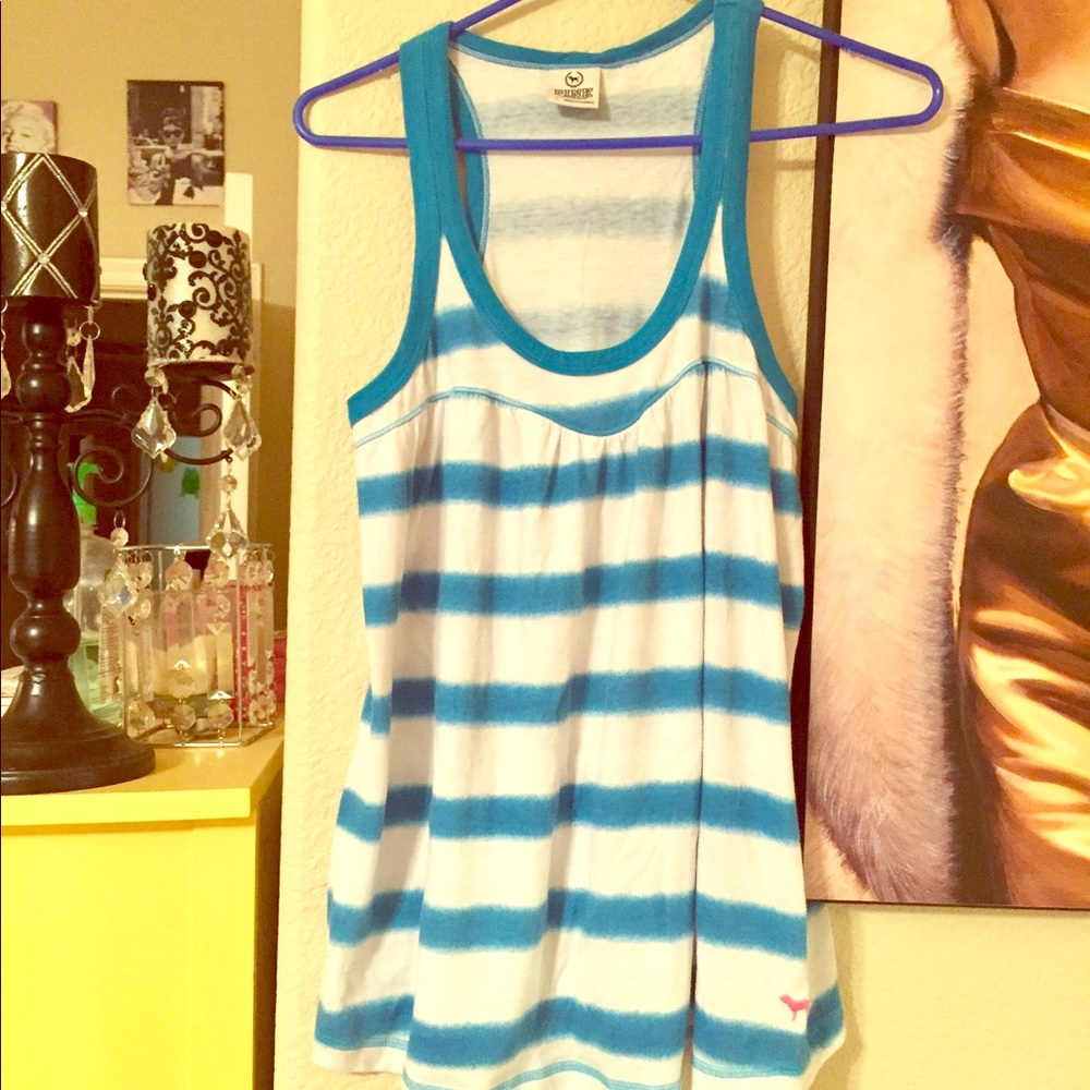 VS Pink Tank top