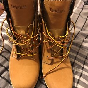 Timberland