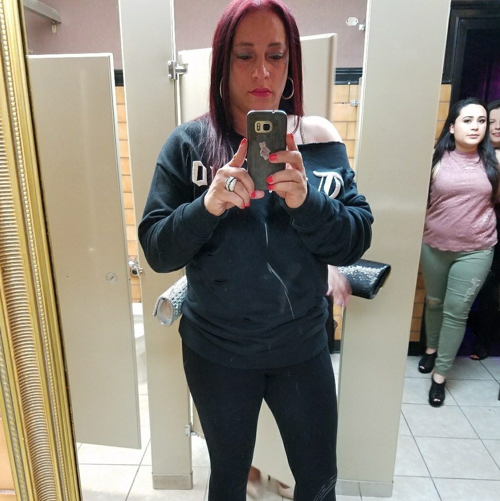 Meet your Posher, Tamika