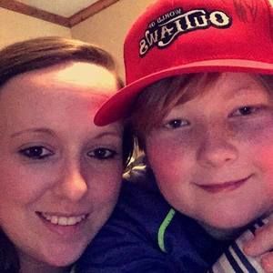 Meet your Posher, Rhonda