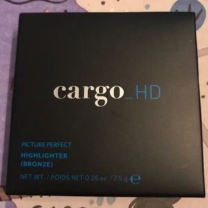 Cargo HD Picture Perfect Highlighter in Bronze