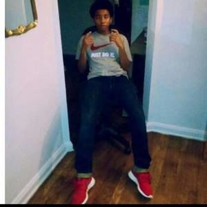 Meet your Posher, Jahmal