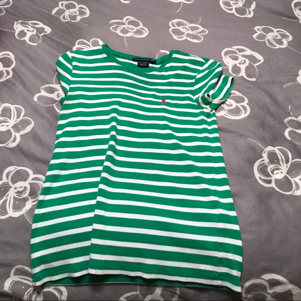Ralph Lauren Sport tee