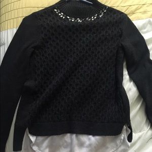 Vera wang Sweater-shirt