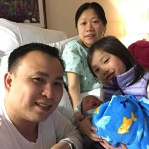 Meet your Posher, Bryan