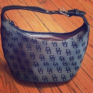 Dooney & Bourke Bucket Bag