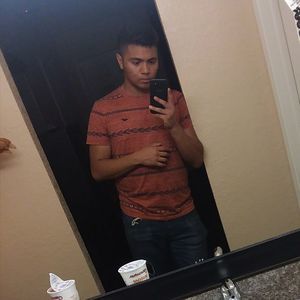 Meet your Posher, Alberto