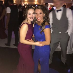 Meet your Posher, Taylor