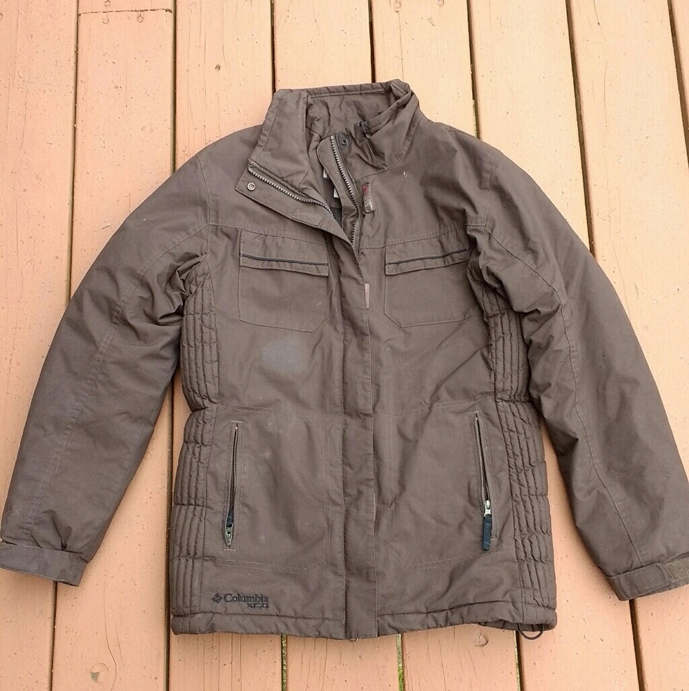 Columbia Women's Coat