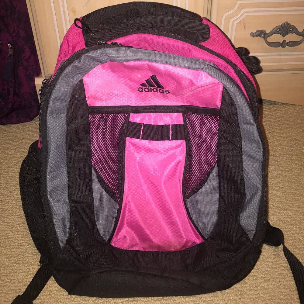 Adidas backpack