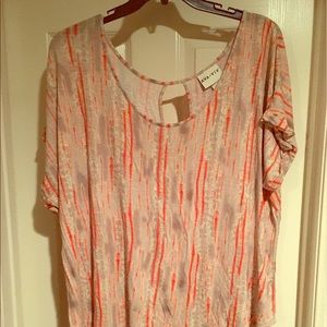 Spring To Fall Shirt