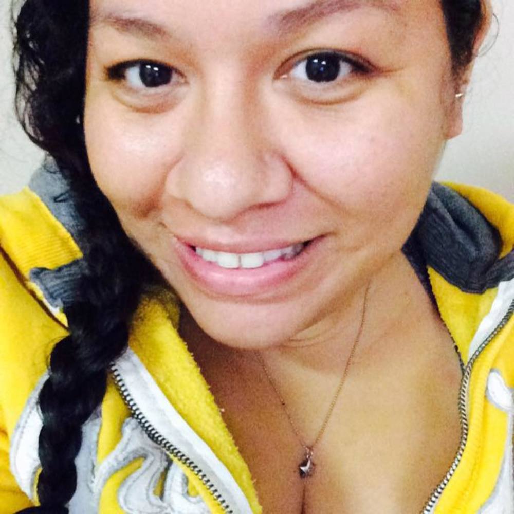 Meet your Posher, Jessalyn