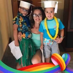 Meet your Posher, Kellie