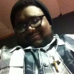 Meet your Posher, Darrell