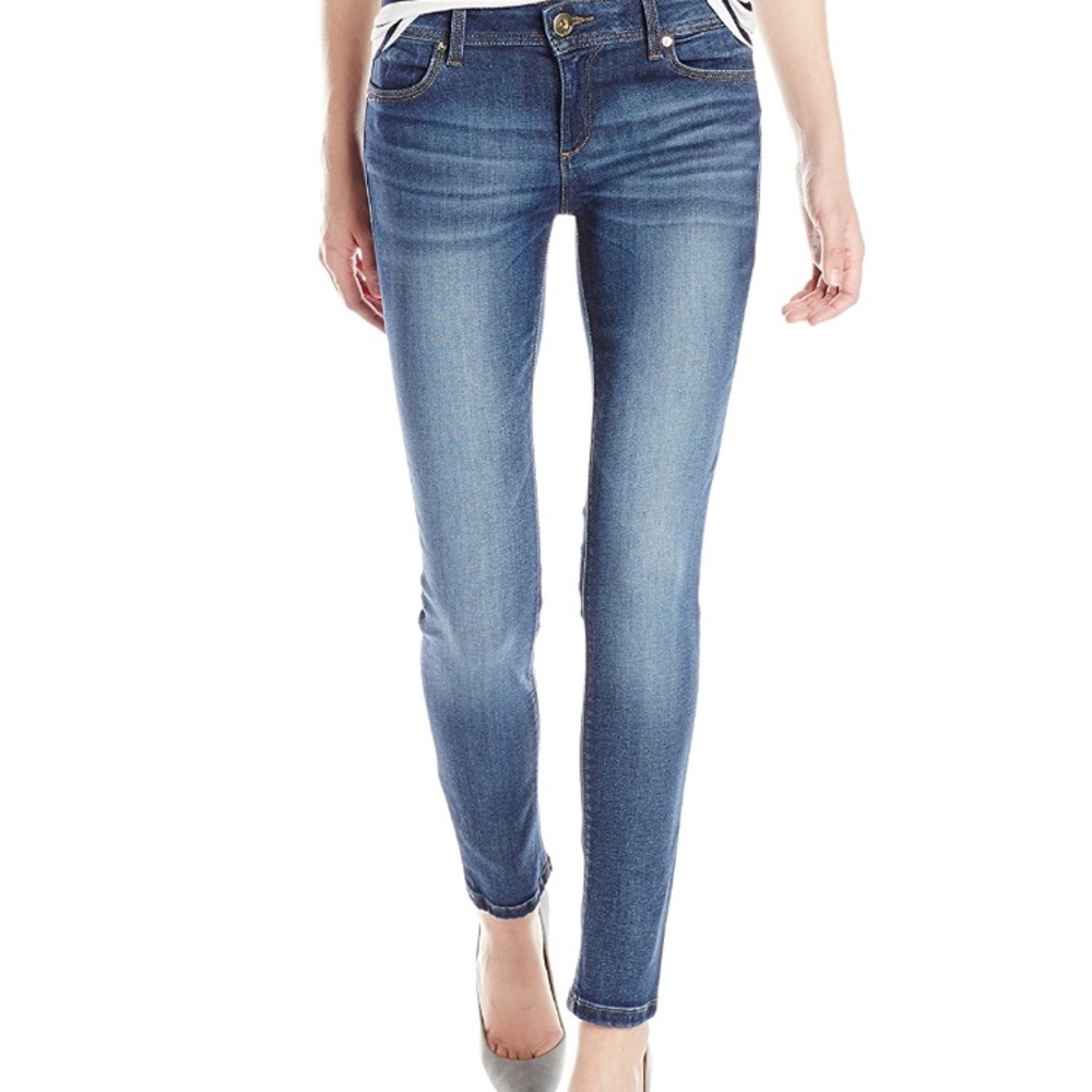 DL1961 Emma Legging in Blaze