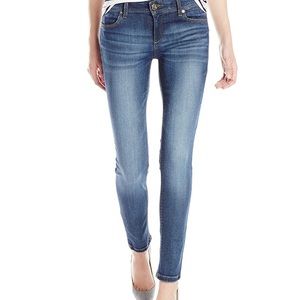 DL1961 Emma Legging in Blaze