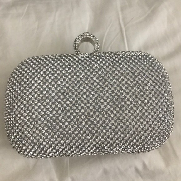 Handbags - Beautiful Clutch