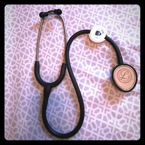 Littmann's Stethoscope