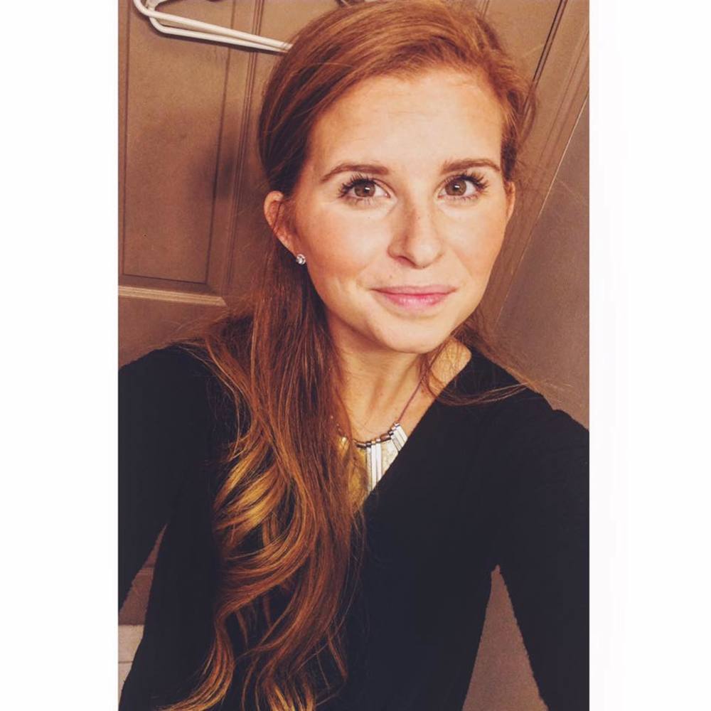 Meet your Posher, Kelly