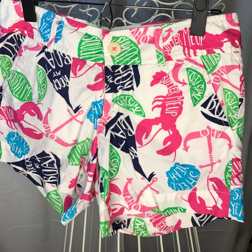 Lily Pulitzer