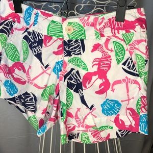 Lily Pulitzer