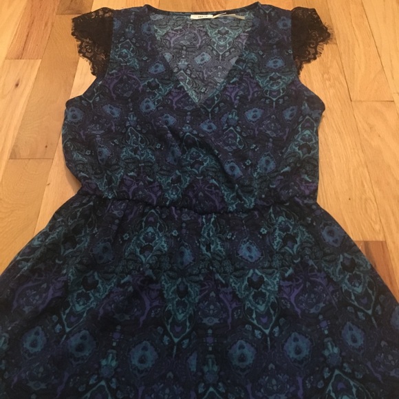 Urban Outfitters Romper! - Picture 3 of 5