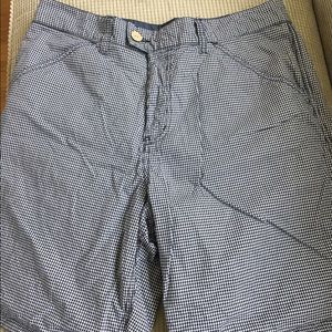 Reversible Men's Shorts