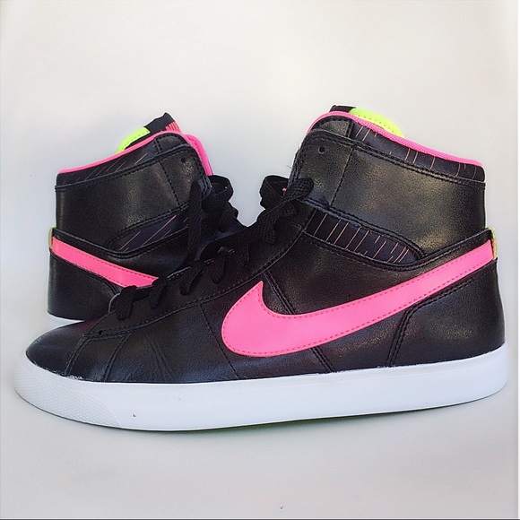 nike supreme high tops