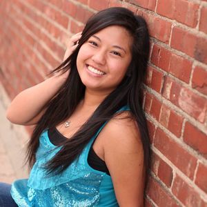 Meet your Posher, Brittney