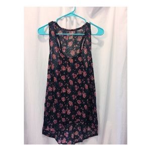 Free people tank